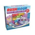 Ravensburger ThinkFun 76442 - Rush Hour Junior - Das bekannte Logikspiel für jüngere Kinder ab 5 Jahren. Das Stauspiel für Jungen und Mädchen.