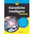 Wiley-VCH Verlag Künstliche Intelligenz für Dummies