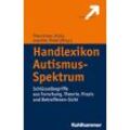 Kohlhammer Handlexikon Autismus-Spektrum