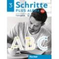 Hueber Schritte plus Alpha Neu 3