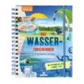 Persen Verlag Wasserforscherbuch