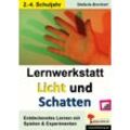 KOHL Verlag Lernwerkstatt Licht und Schatten