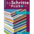 Hueber Schritte plus Neu 5+6