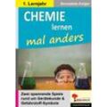 KOHL Verlag Chemie lernen mal anders