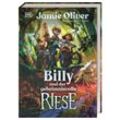 DK Verlag Billy und der geheimnisvolle Riese