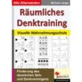 KOHL Verlag Räumliches Denktraining