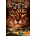 beltz verlag Warrior Cats - Die Macht der drei. Zeit der Dunkelheit