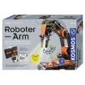 Persen Verlag Experimentierkasten Roboter-Arm