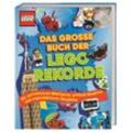 DK Verlag Das große Buch der LEGO® Rekorde