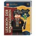 DK Verlag LEGO® Harry Potter Lexikon der Minifiguren
