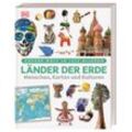 DK Verlag Unsere Welt in 1000 Bildern. Länder der Erde