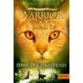 beltz verlag Warrior Cats - Die Macht der Drei. Fluss der Finsternis