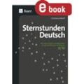 Auer Verlag Sternstunden Deutsch 9-10