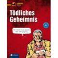 Circon Verlag Tödliches Geheimnis