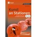 Auer Verlag Kunst an Stationen 5-6