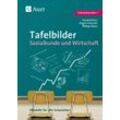 Auer Verlag Tafelbilder für Sozialkunde und Wirtschaft