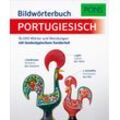 Langenscheidt PONS Bildwörterbuch Portugiesisch