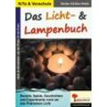 KOHL Verlag Das Licht- & Lampenbuch