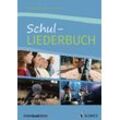 Schott Music Schul-Liederbuch