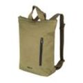 Persen Verlag Mela Hybrid Rucksack Anil vegan - olive green