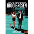 beltz verlag Ruhm und Verbrechen des Hoodie Rosen