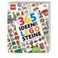 DK Verlag 365 Ideen für deine LEGO® Steine