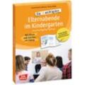 Don Bosco Die 10 wichtigsten Elternabende im Kindergarten. Mit Eltern und Familien im Dialog