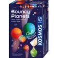Kosmos MBE Bouncy Planets INT