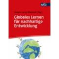 UTB Globales Lernen für nachhaltige Entwicklung
