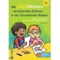 Verlag an der Ruhr Mit Maldiktaten verstehendes Zuhören in der Grundschule fördern