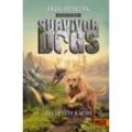 beltz verlag Survivor Dogs - Dunkle Spuren. Die letzte Rache