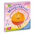 Don Bosco Der bewegte Morgenkreis, m. Audio-CD