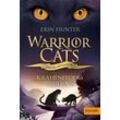 beltz verlag Warrior Cats - Special Adventure. Krähenfeders Prüfung