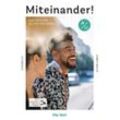 Hueber Miteinander! Deutsch für Alltag und Beruf A1.2