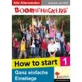 KOHL Verlag Boomwhackers - How To Start