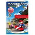 Ravensburger Thinkfun - 76536 Mariokart Das Logikspiel - Das rasante Kombinations- und Deduktionsspiel. Finde durch Logik heraus, wer das Rennen gewinnt!