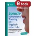 Auer Verlag Sprechkompetenz-Training im Englischunterricht 9-1