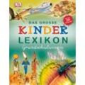 DK Verlag Das große Kinderlexikon Grundschulwissen