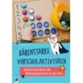 Verlag an der Ruhr Bärenstarke Vorschulaktivitäten