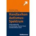 Kohlhammer Handlexikon Autismus-Spektrum