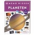 DK Verlag memo Wissen. Planeten