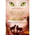 beltz verlag Warrior Cats - Special Adventure. Mottenflugs Vision