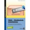 Persen Verlag StArk - Strukturierte Arbeitskisten, Werkstufe