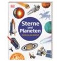 DK Verlag Sterne und Planeten