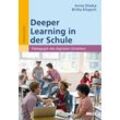 beltz verlag Deeper Learning in der Schule