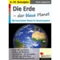 KOHL Verlag Die Erde - der blaue Planet