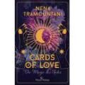 Oetinger Cards of Love 1. Die Magie des Todes