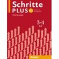 Hueber Schritte plus Neu 3+4