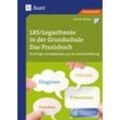 Auer Verlag LRS_Legasthenie in der Grundschule