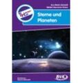 BVK Buch Verlag Kempen Themenheft Sterne und Planeten